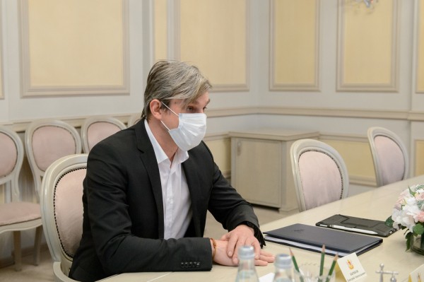 Сроки проведения первенства мира по скалолазанию назвали в Воронеже