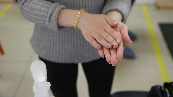 Ковид победили более 40 тыс воронежцев