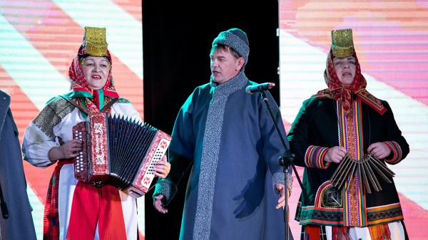 Самых талантливых работников выбрали на Нововоронежской АЭС