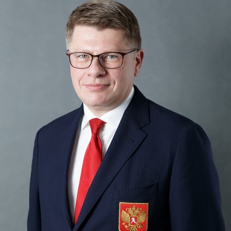 Поздравляем Дмитрия Анатольевича! Ко всем новостям