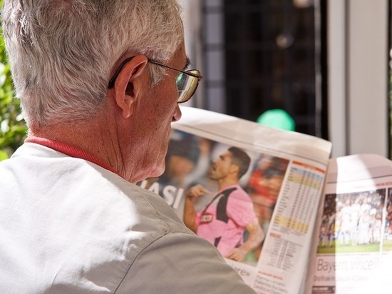 В Воронежской области режим самоизоляции для граждан старше 65 лет продлен до 31 января 2021 года