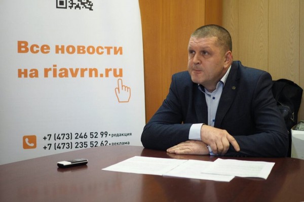 &laquo;Ошибка, перечеркнувшая жизнь&raquo;. Экс-замглавы воронежского ГУ МВД &ndash; о своем уголовном деле 