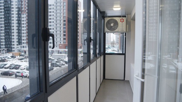 Облправительство подписало 2 соглашения для улучшения жилищных условий воронежцев