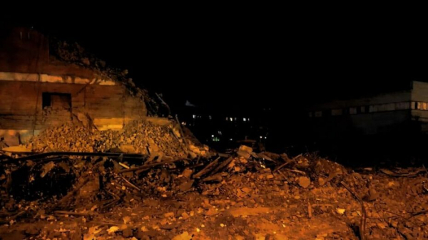 Снесенный воронежский хлебозавод №1 оштрафовали на 750 тыс рублей