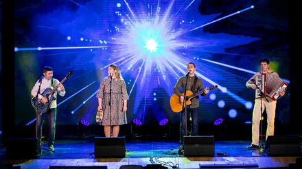 Самых талантливых работников выбрали на Нововоронежской АЭС