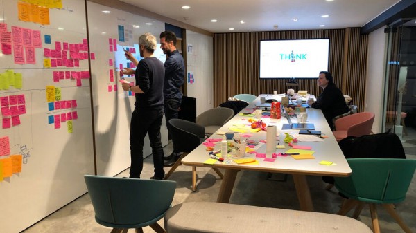 IT и пандемия. Как в нелегкое время воронежцам развиваться и строить карьеру в отрасли