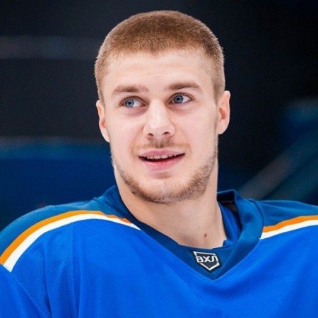 В "Буране" новичок Ко всем новостям