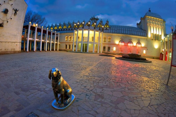 Вышло исследование о переехавших в другие города воронежцах