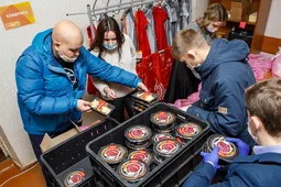 Глава кабмина подписал постановления о стабилизации цен на продукты в России