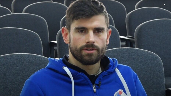 &laquo;Где родился, тут и буду жить&raquo;. Топ-защитника воронежского &laquo;Факела&raquo; протестировали на знание пословиц