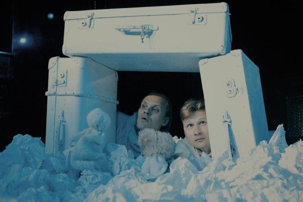 Гид РИА &laquo;Воронеж&raquo;. Чем заняться на новогодних каникулах в пандемию