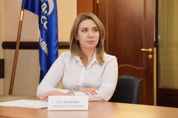 Социальные вопросы обсудили депутаты с лидерами молодежных движений в Воронеже