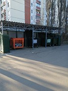 Воронеж присоединился к пилотному проекту по раздельному сбору мусора