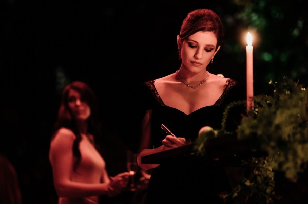 СберПервый запустил самое необычное поздравление с Новым годом