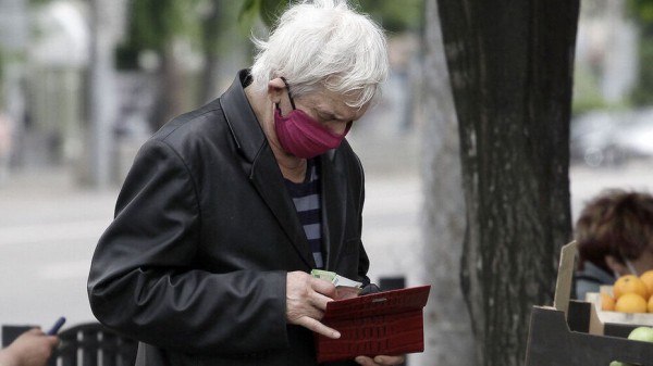 Неработающим пенсионерам в январе проиндексируют страховую пенсию 