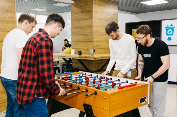 IT и пандемия. Как в нелегкое время воронежцам развиваться и строить карьеру в отрасли