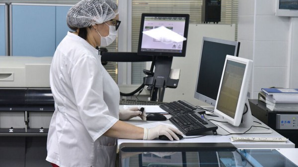 За сутки от коронавируса избавились 392 воронежца