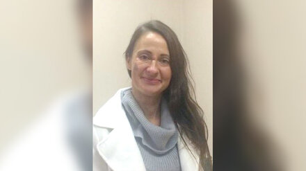 В Воронеже мужчина объявил поиски пропавшей 38-летней сестры