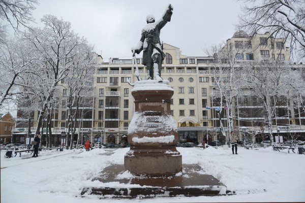 Вышло исследование о переехавших в другие города воронежцах