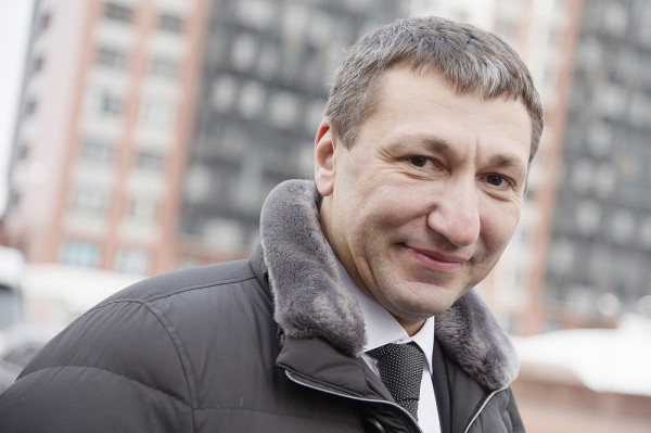 Облправительство подписало 2 соглашения для улучшения жилищных условий воронежцев