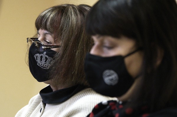 &laquo;Откуда столько?&raquo; Как воронежский суд разбирается в истории с 22 квартирами семьи гаишника