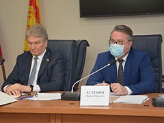 Воронеж встречает новый 2021 год с новым Генпланом и бюджетом города