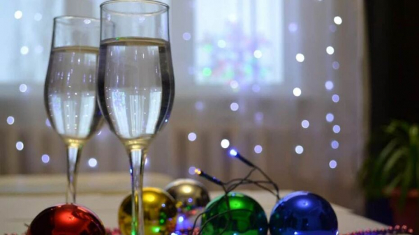 Каким был 2020 год и когда разрешат снять маски: что обсуждают воронежцы в соцсетях