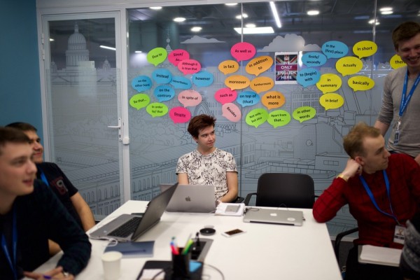 IT и пандемия. Как в нелегкое время воронежцам развиваться и строить карьеру в отрасли