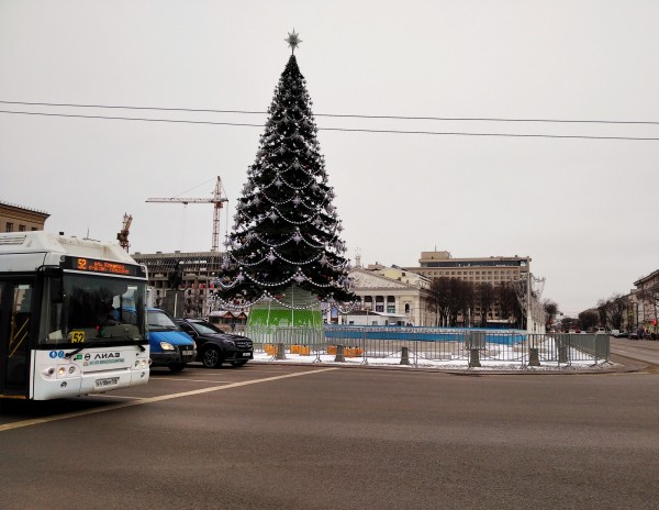 Было хорошо, будет ещё лучше. Социологи раскрыли настроения россиян накануне Нового года