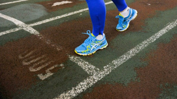 Воронежцев позвали на 2021-метровый &laquo;Забег обещаний&raquo; 1 января