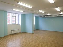 Вадим Кстенин: впервые за последние 30 лет Воронеж получил совершенно новый объект дополнительного образования