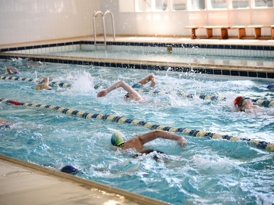 В Воронежской области продолжится строительство спортивных объектов