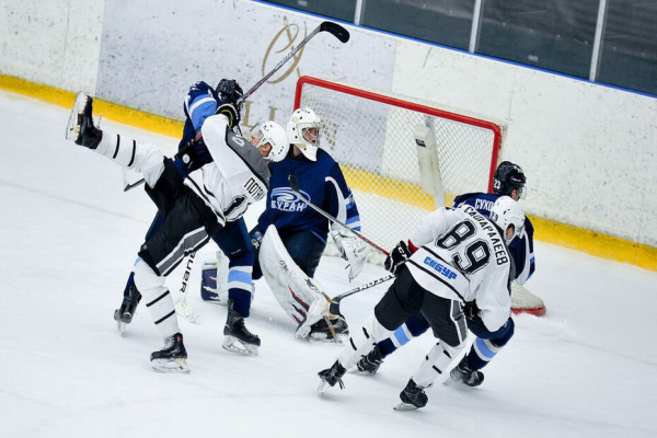 Отмены турниров и пустые трибуны. Чем 2020 год запомнится воронежским болельщикам