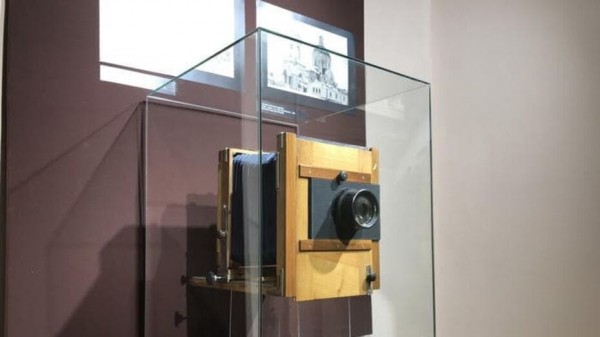 Фотографии Воронежа 1920-х годов покажут в краеведческом музее