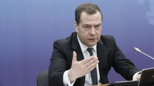 Закон о пожизненной неприкосновенности экс-президентов РФ приняла Госдума