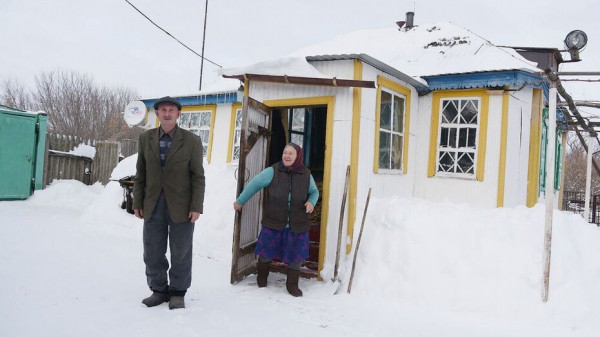 Обязательную самоизоляцию для воронежских пенсионеров продлили до 31 января