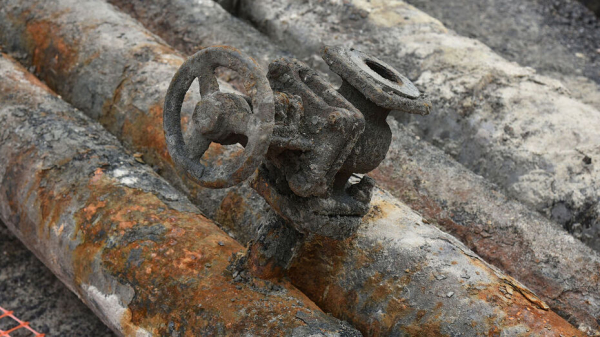 Для решения проблемы с бесхозными сетями в Воронеже создадут отдельную организацию