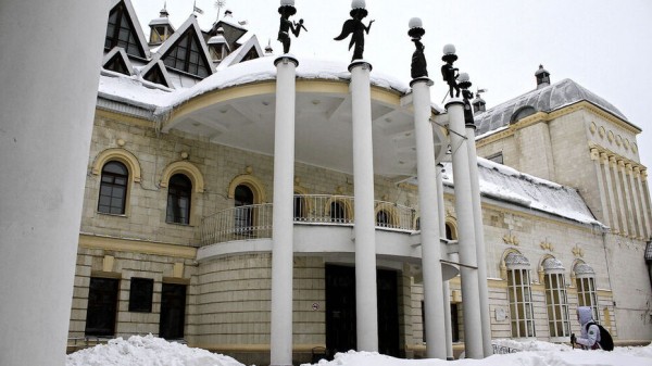 Для контроля капремонта Воронежского театра кукол создадут рабочую группу