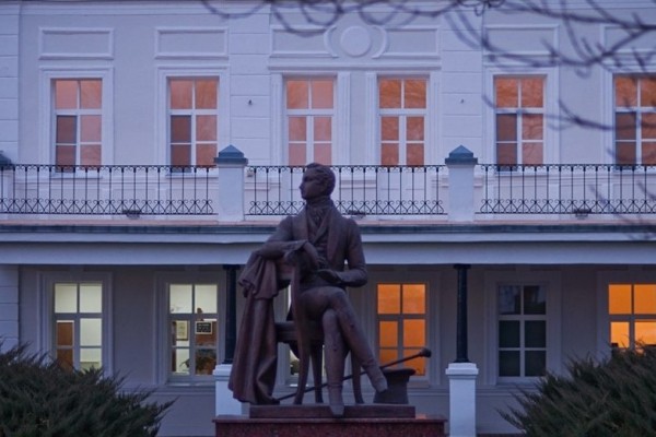 Гид РИА &laquo;Воронеж&raquo;. Чем заняться на новогодних каникулах в пандемию