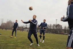 Полузащитником воронежского &laquo;Факела&raquo; заинтересовались клубы РПЛ