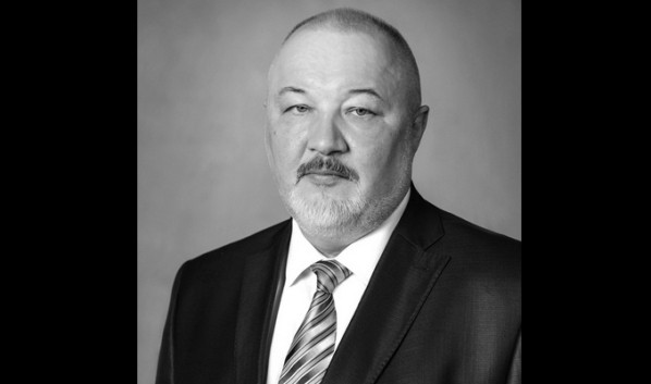 Глава правового управления правительства Воронежской области умер от коронавируса