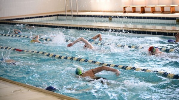 Почти 500 млн рублей направят на спортобъекты в Воронежской области в 2021 году