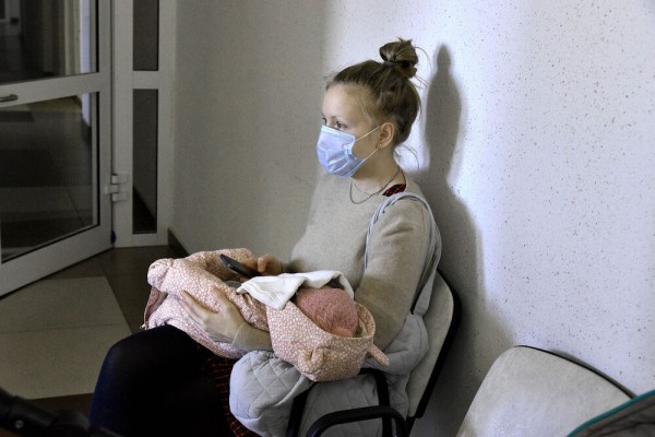 Итоги недели. Что важного произошло в Воронежской области с 14 по 20 декабря