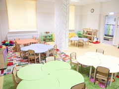 Вадим Кстенин посетил выкупаемый у застройщика детский сад