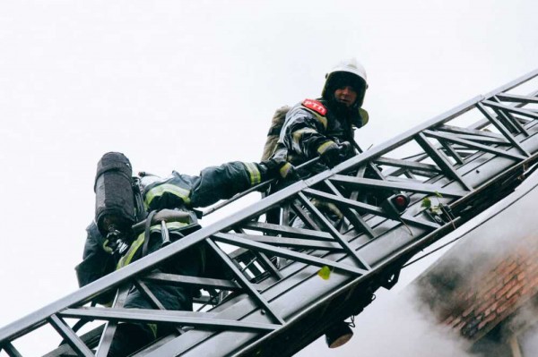 Фотовыставка к 30-летию МЧС откроется в Воронеже