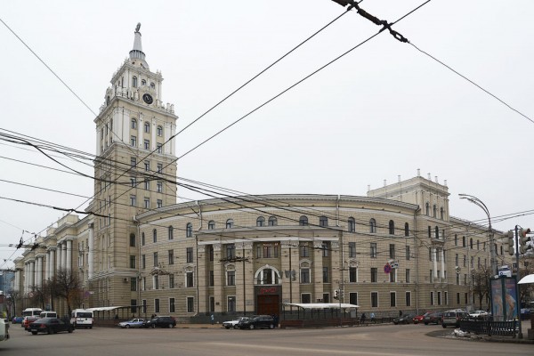 Вышло исследование о переехавших в другие города воронежцах