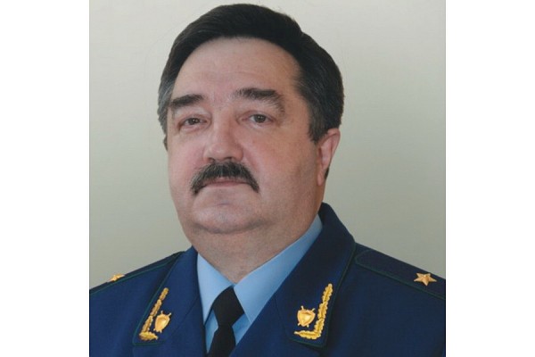 Воронежский и тамбовский прокуроры поменялись креслами