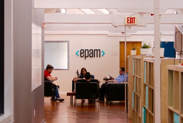 IT и пандемия. Как в нелегкое время воронежцам развиваться и строить карьеру в отрасли