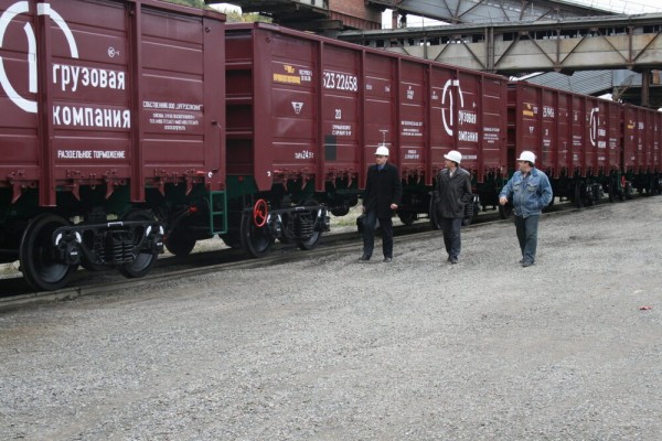 Воронежских специалистов железнодорожных перевозок поддержат деньгами в период пандемии