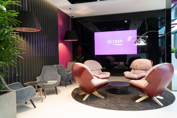 Режим работы Сбербанка в новогодние праздники